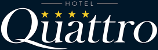 Hotel Quattro logo