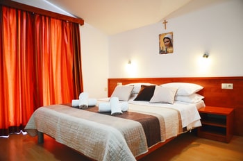 Hotel Quattro restoran